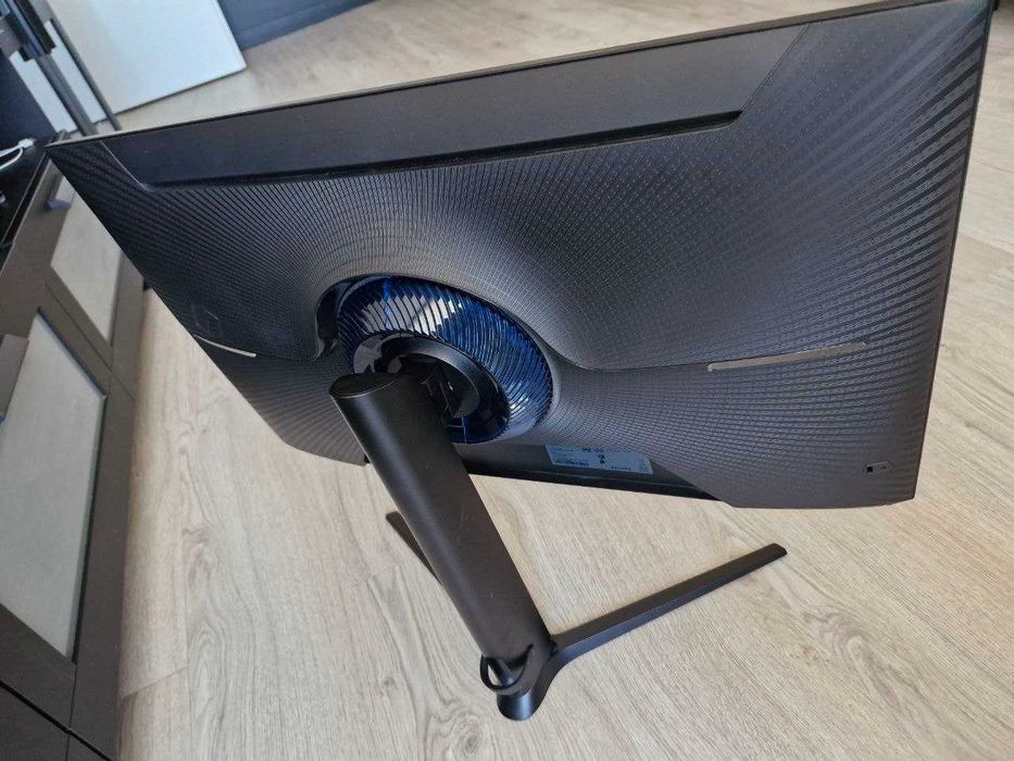 Monitor Gaming Samsung Odyssey G5 27" QHD 165Hz (S27CG510EU) / Schimb