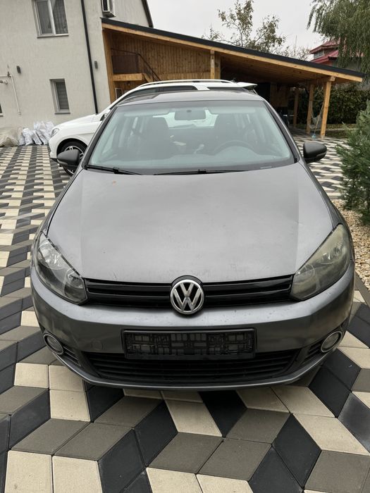 Dezmembrari/ Dezmembrez golf6