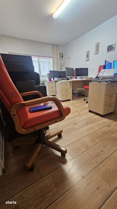 Apartament de vanzare 1 camera 42mp+balcon 5 mp zona Muzeul Apei