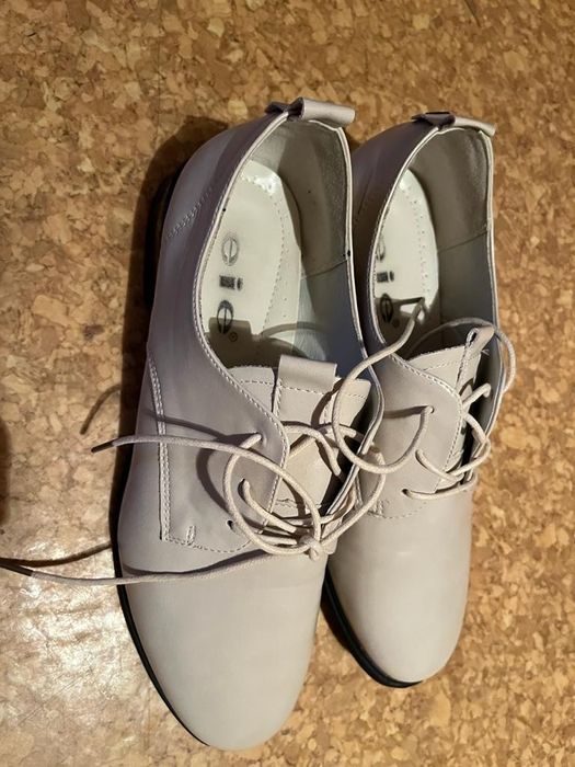 В хорошем состоянии. 41 размер