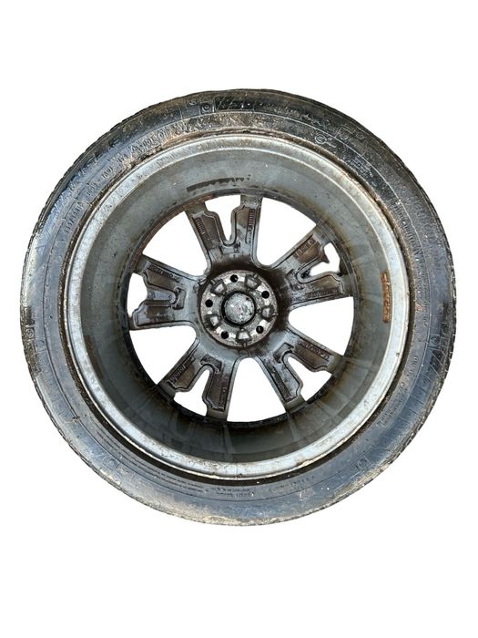 Janta Din Aliaj R18 Peugeot 508 8D_ 2010 - > 9674272577