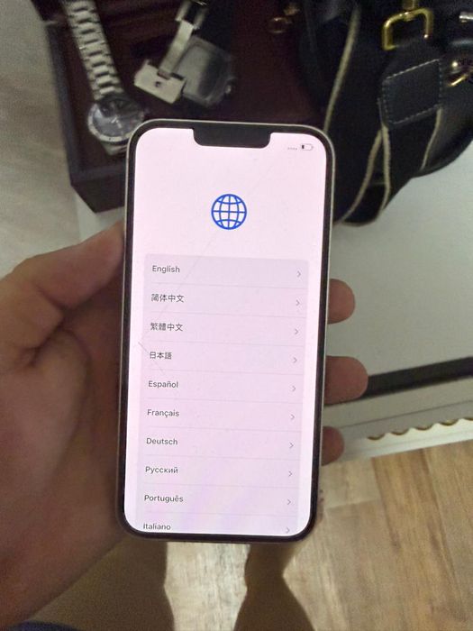 Айфон 13, 128 гб