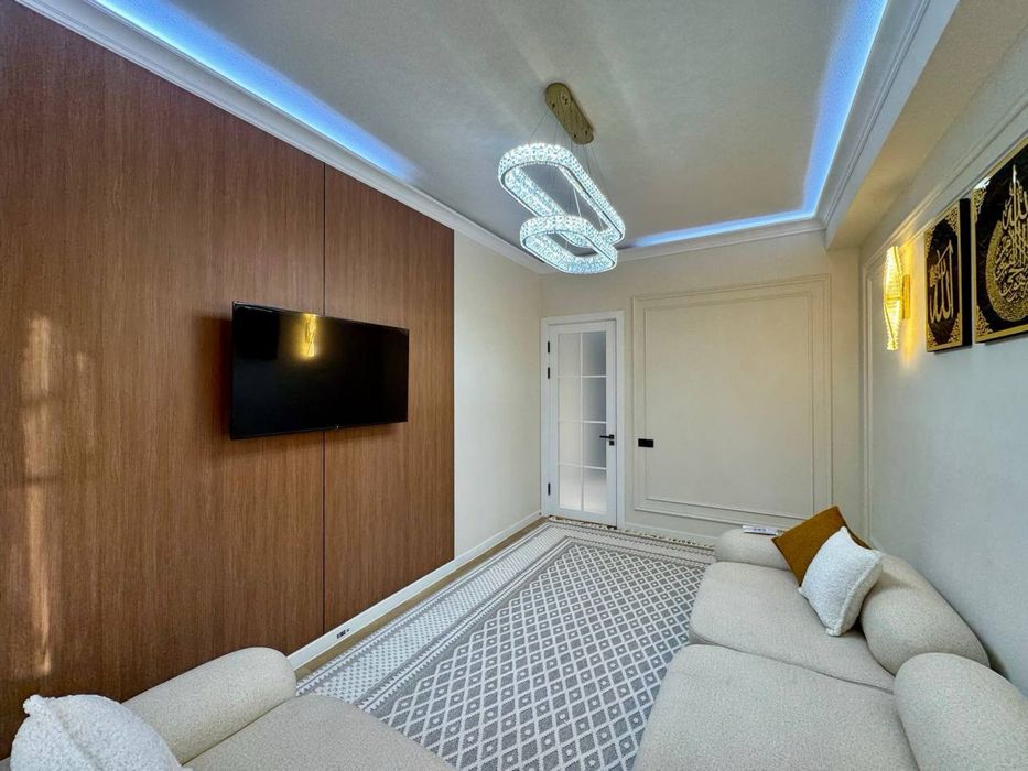 Продается 3х комнатная квартира в районе гагарина хлеб завод