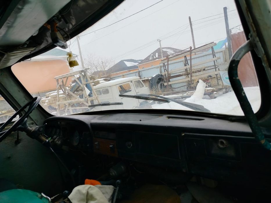 Продаю Уаз фермер