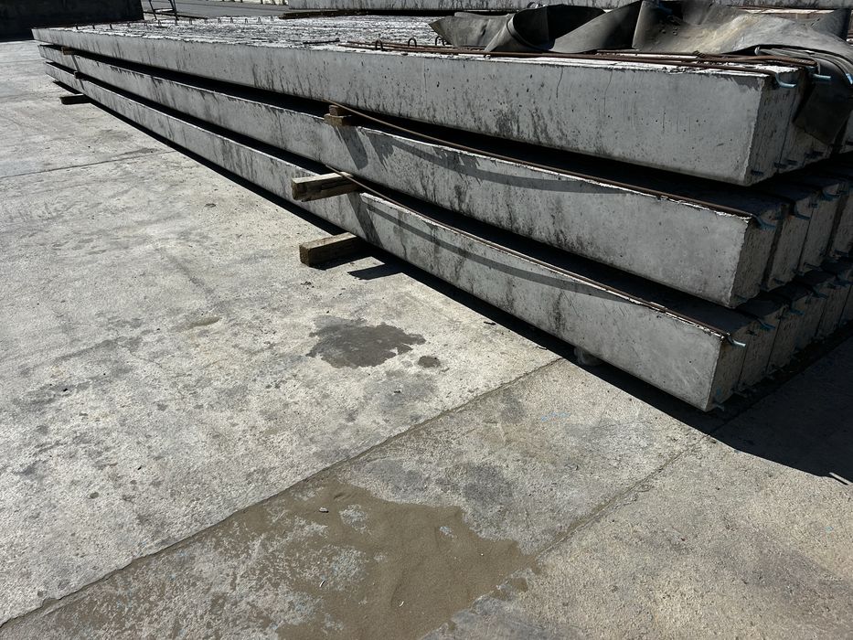 Опора СВ 110-3,5