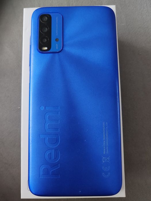 Продам телефон Redmi 9T