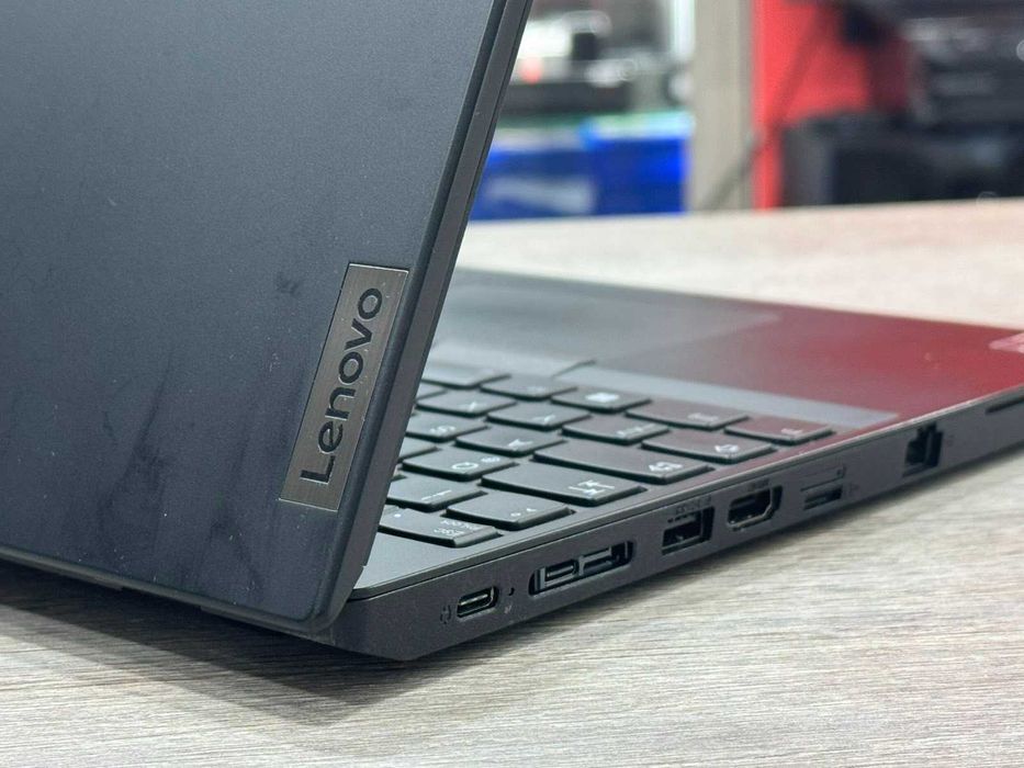 Лаптоп Lenovo ThinkPad L15 G1 / AMD Ryzen 3 PRO 4450U