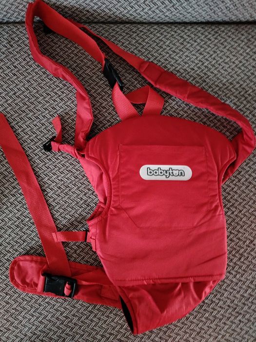 Эргорюкзак. Переноска детская. Кенгуру