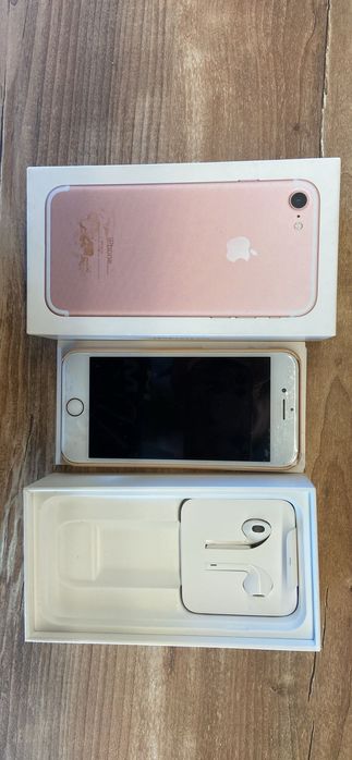 iPhone 7 100% живот на батерията