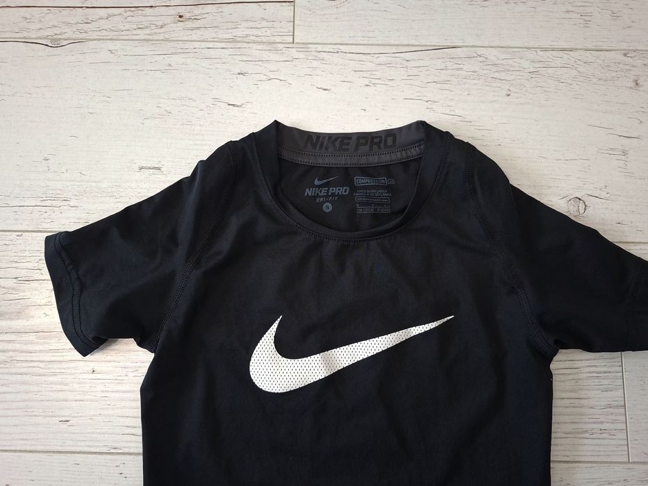 Nike Pro-Ориг. Детска тениска