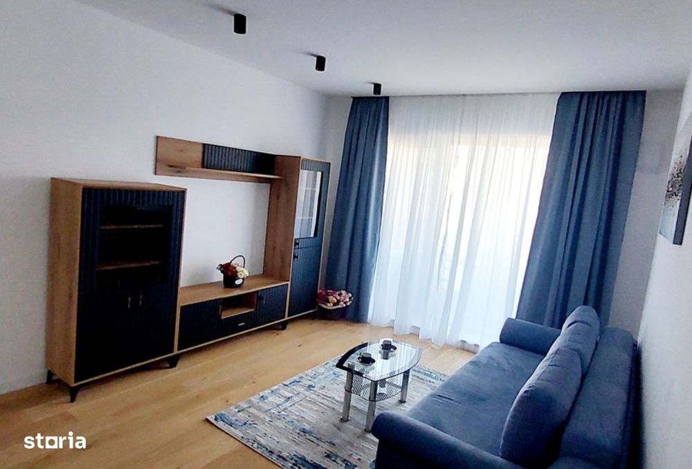 Apartament 2 camere/ Nusco City/ Pipera/ Pipera/ Prima inchiriere