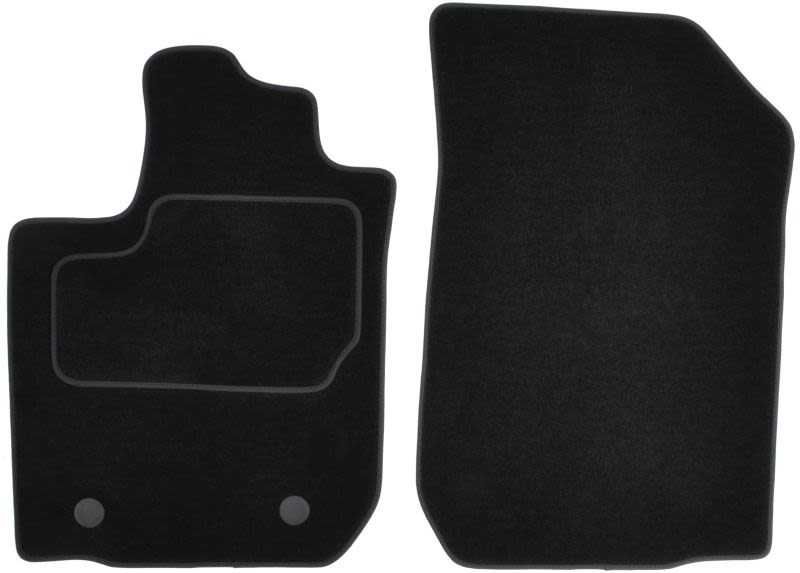 Covoras auto textil\cauciuc