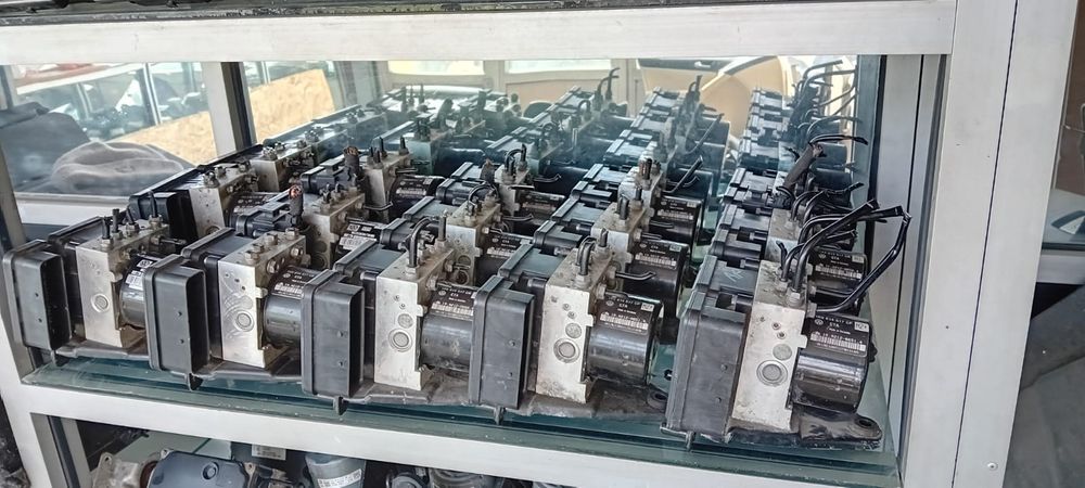 Pompă abs Golf / Passat / Octavia / Audi /Bmw/ Tiguan /Polo/ UP/Seat