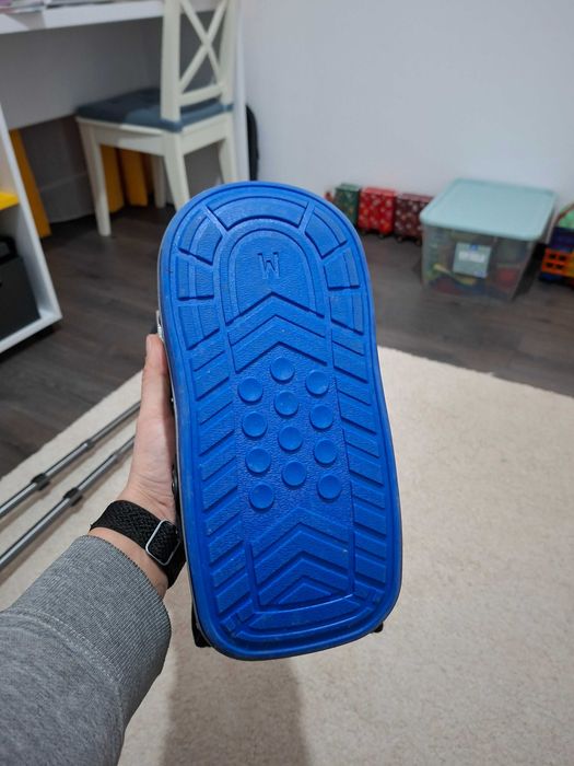 Vând orteză ortopedică Ligastep ROM Walker (Thuasne