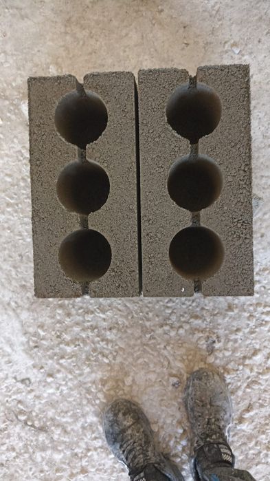 Сплитерные блоки в наличии и на заказ