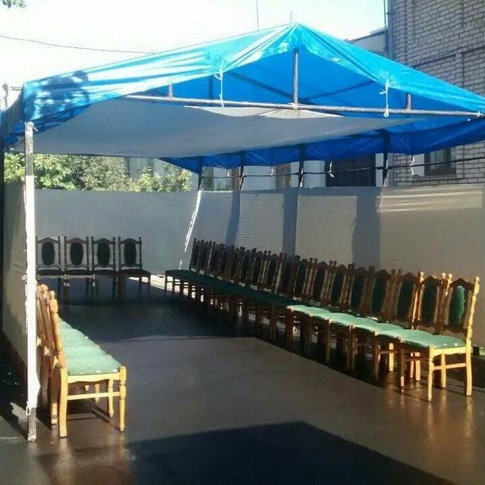 Prokat  Stul Naves  Shirma 24/7 dastavka bor Prakat Stul Stol Chinni