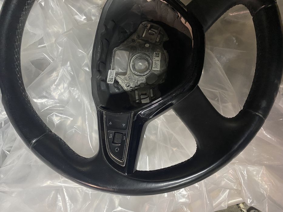 мултиволан за шкода skoda