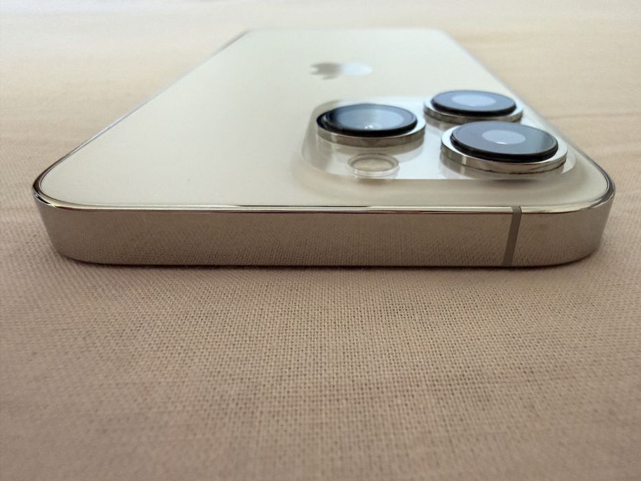 iPhone 13 Pro 256GB Silver – отлично състояние