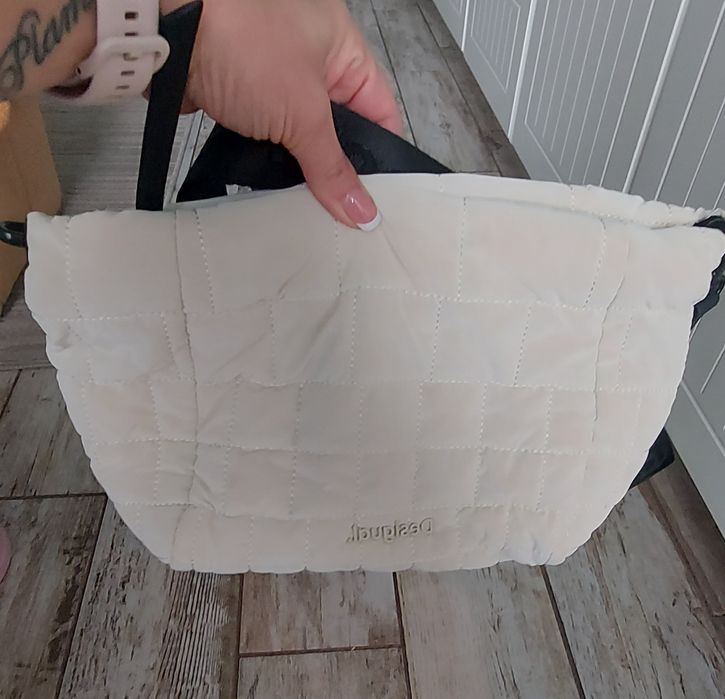 Дамска чанта Desigual