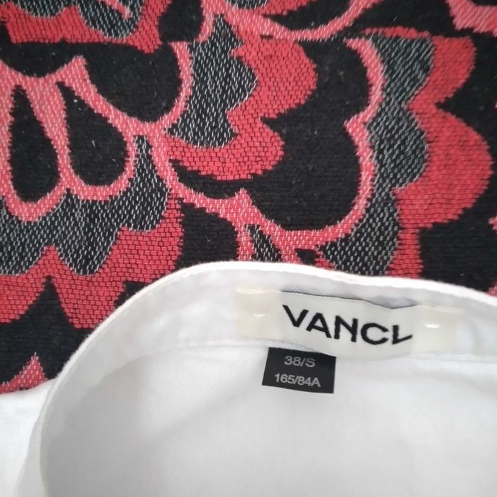 Рубашка х/б 8000 муж