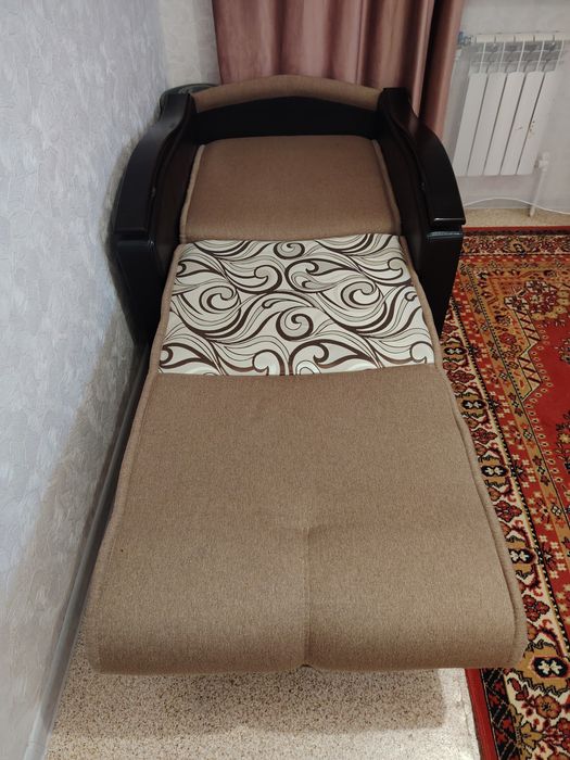 Продам кресло-кровать