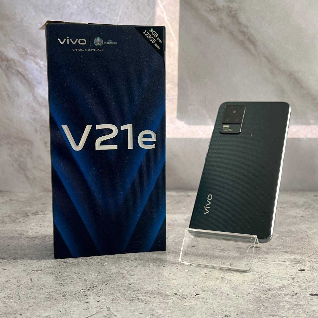 Vivo V21e 128 Гб Петропавловск Жабаева 334839: 48 000 тг. - Мобильные  телефоны / смартфоны Петропавловск на Olx