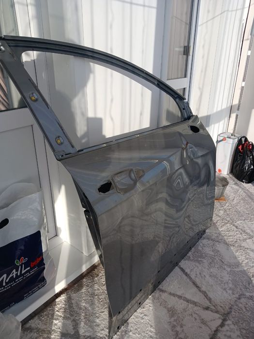 Деталь на автомобиль