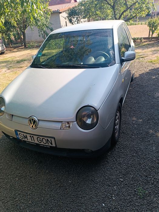 Volkswagen  lupo nu fac schimb