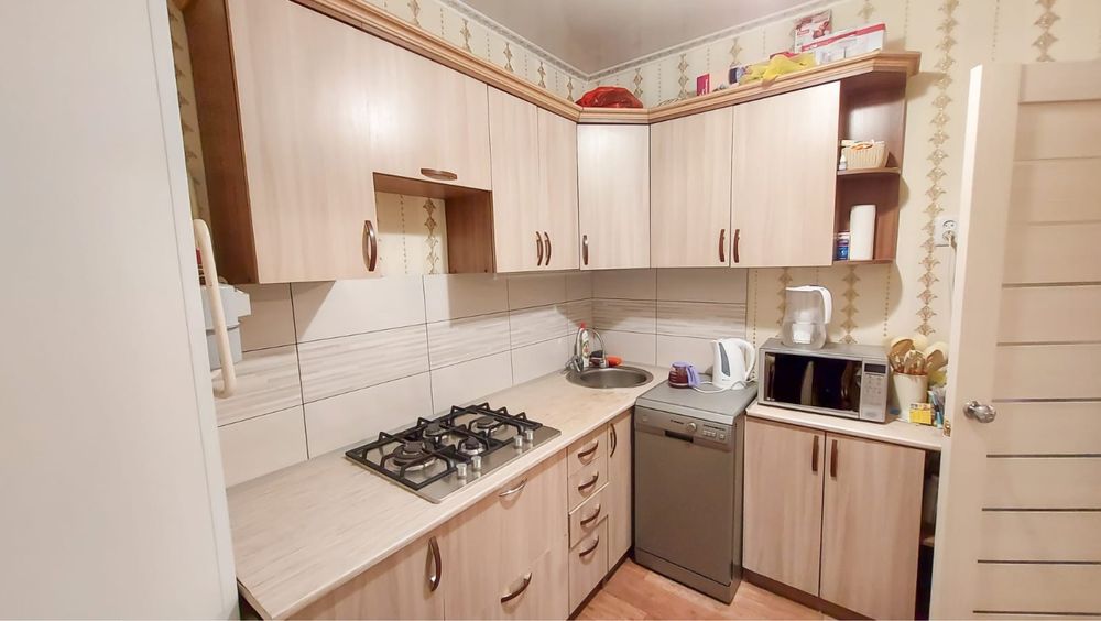 2-комнатная квартира ( Черемушки )