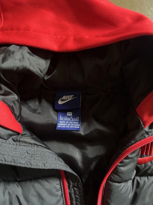 Детски зимни и есенни якета до 140см