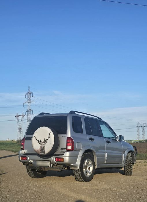 Suzuki Grand Vitara de vânzare