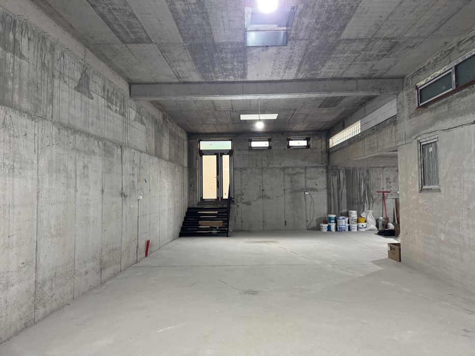 Inchiriez spatiu comercial zona centrala Sibiu