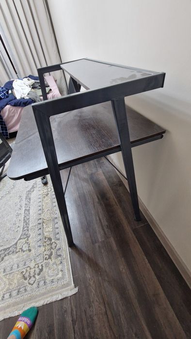 Стол компьютерный Zeta