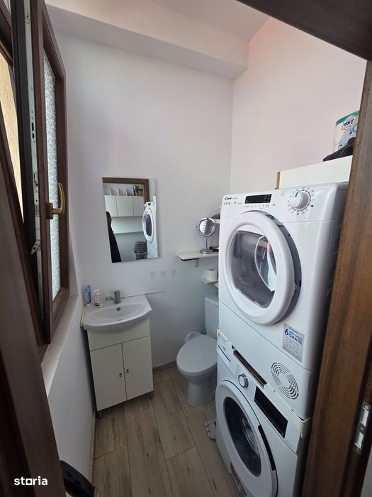 Apartament 3 camere, complet mobilat și utilat, Nicole Residence, Iași