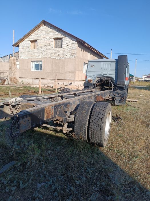 Рено на запчасть.