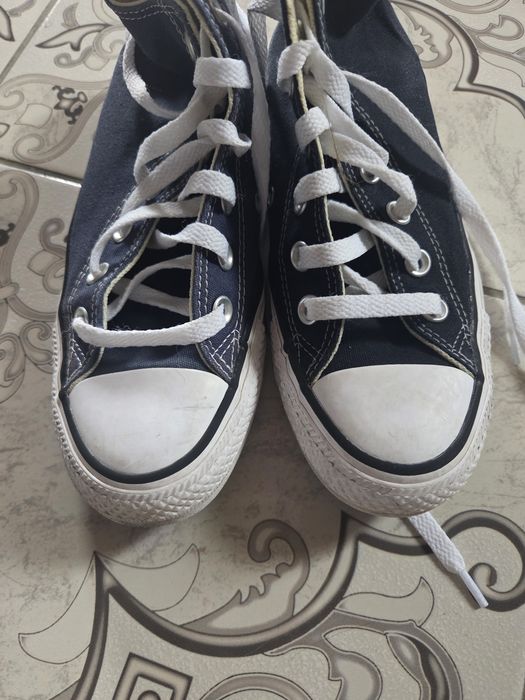 Adida converse mar 36.5