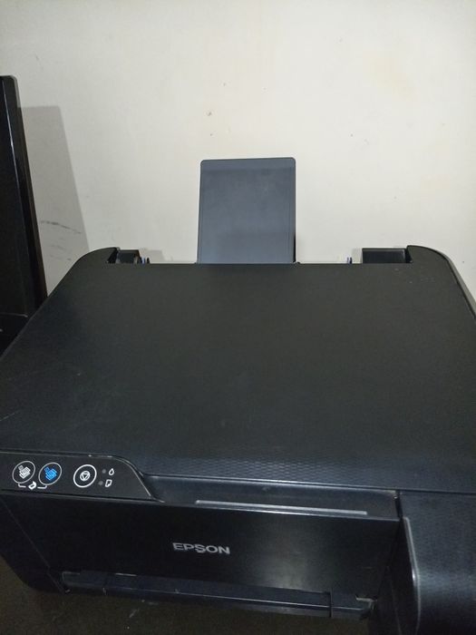 Printer (rangli) EPSON