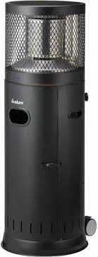 Газовый уличный обогреватель