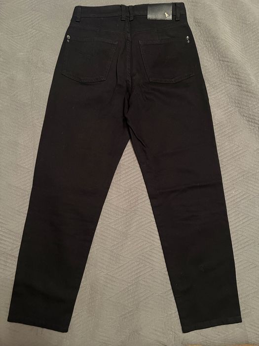 Черни дънки от Patrizia Pepe