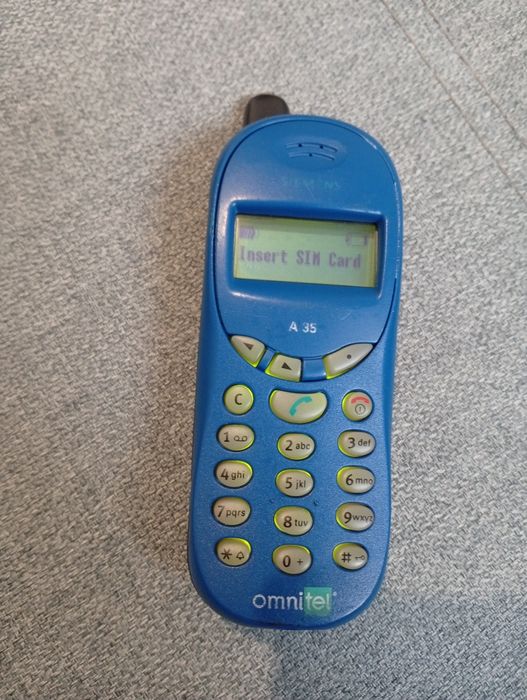 Siemens  de colecție