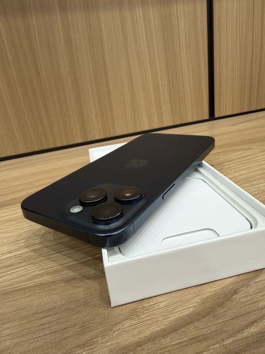 Iphone 15PRO 128GB EAC