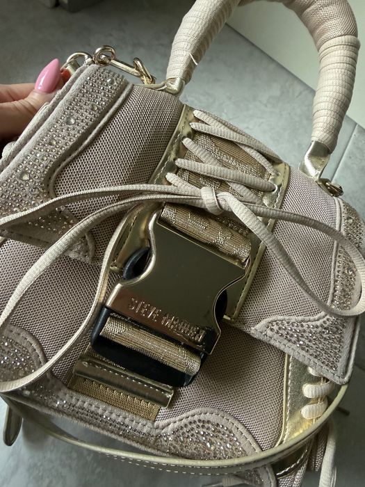 Дамска чанта Steve Madden