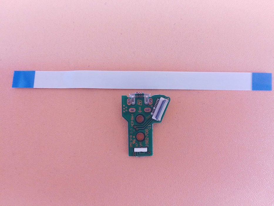 Зареждащ модул за Sony PS4 JDS-055 handle charging board micro usb