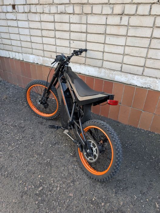 Kugoo wish 02 pro