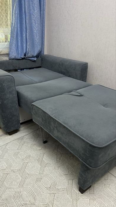 Срочно продам креслокровать