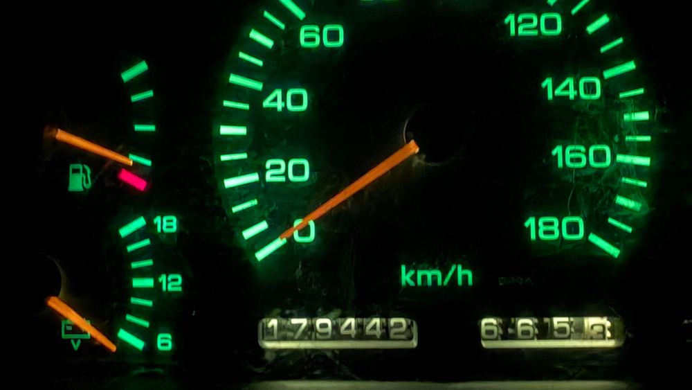 Nissan Patrol y60 lung Slx/Ac