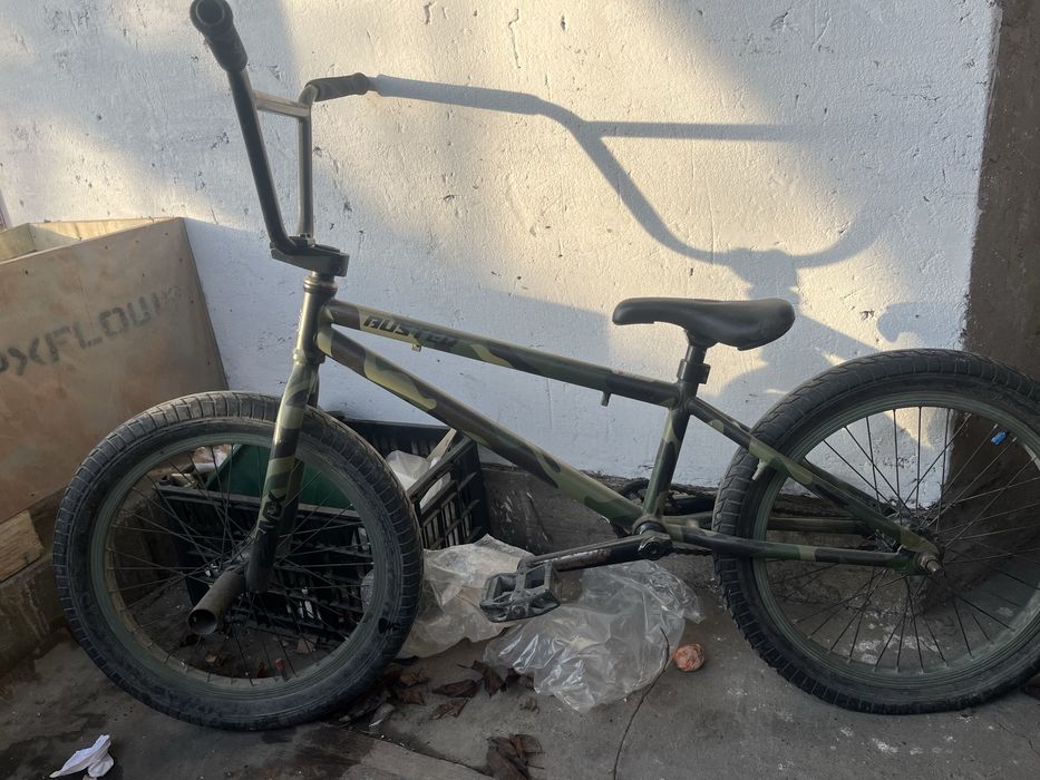 Продам,обменяю бмх