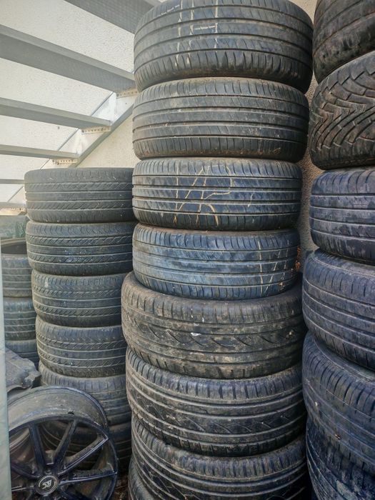 Cauciucuri vara 275 50 19 235 45 19 225 45 17
