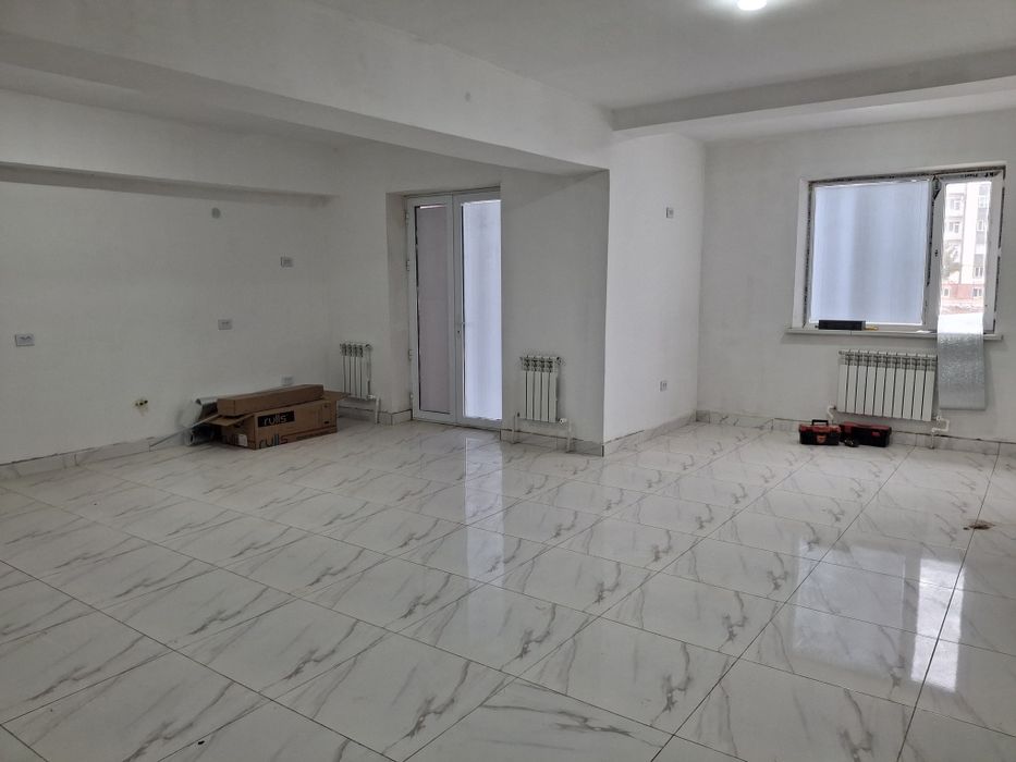 Yashash va biznes qilish uchun