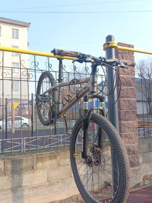 Продам Macoge mtb